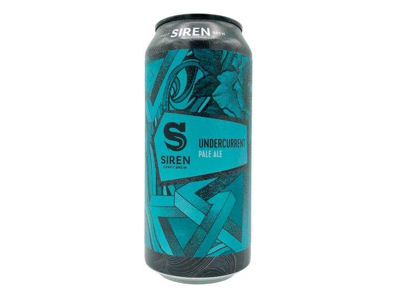 Siren Undercurrent - Oat PA