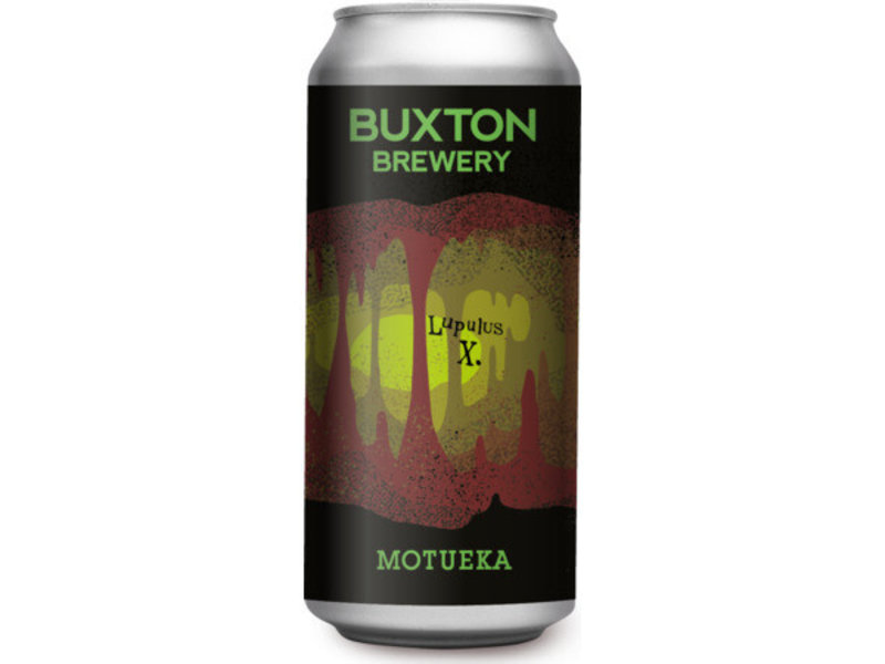 Buxton Brewery / Motueka