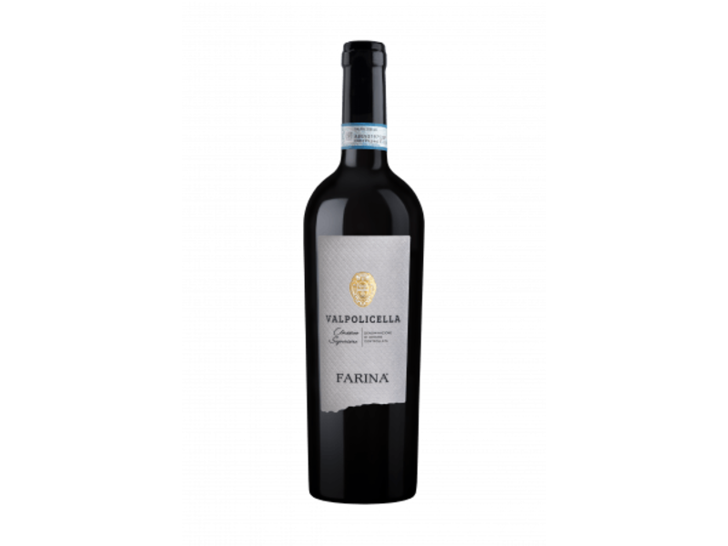 Farina / Valpolicella Classico Superiore