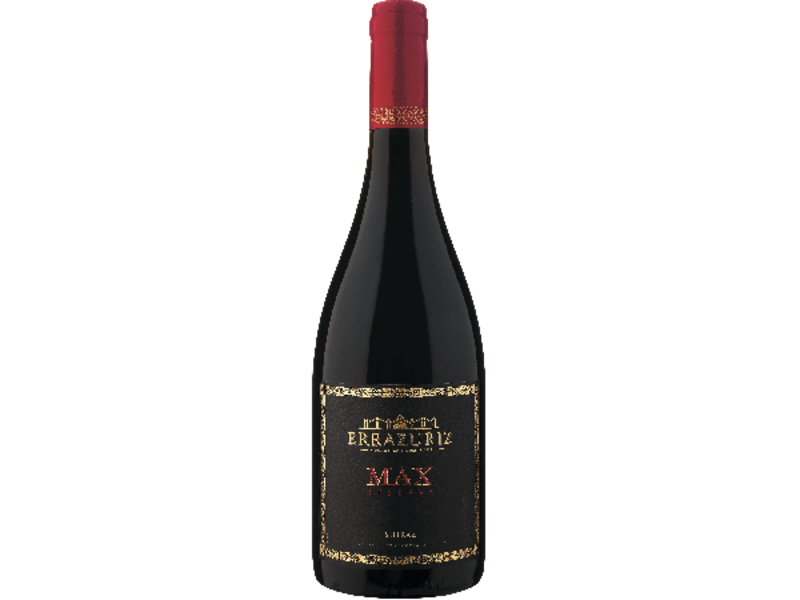Errazuriz / Max Reserva / Syrah