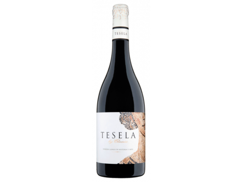Tesela by Clunia