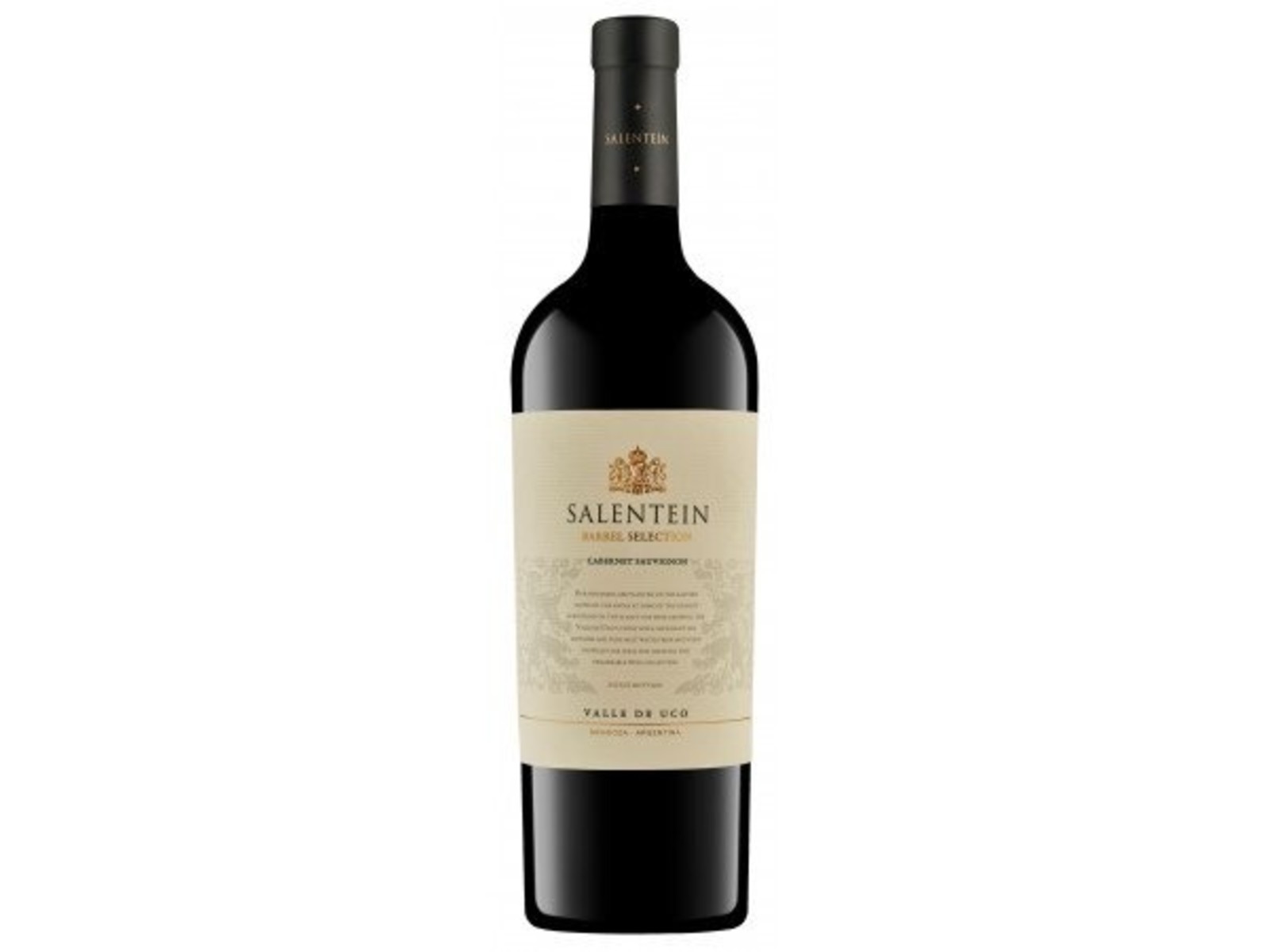 Bodegas Salentein Salentein BS / Cabernet Sauvignon