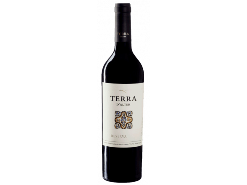 Terra d'Alter / Tinto Reserva