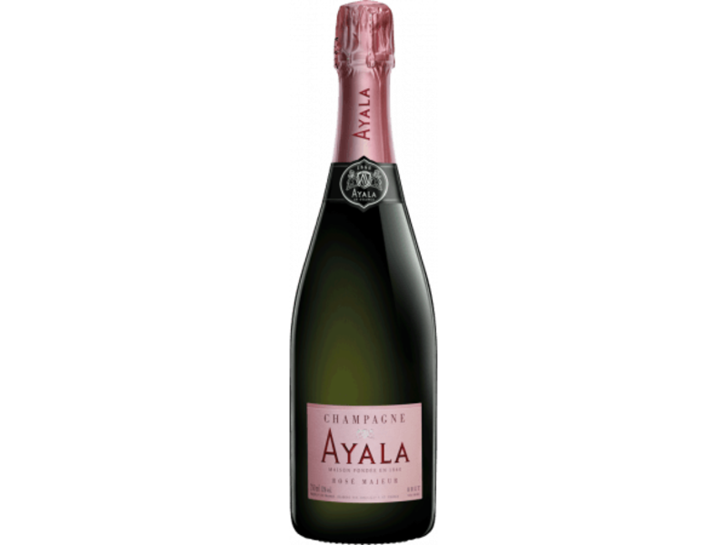 Ayala / rosé majeur