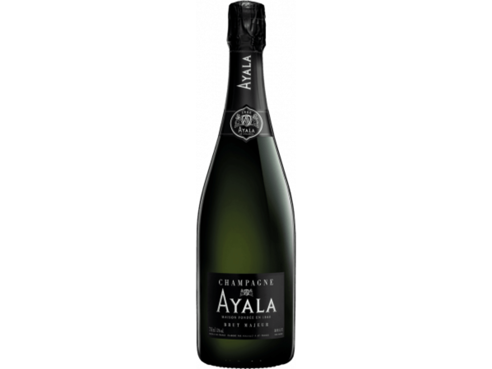 Champagne Ayala Ayala / Brut Majeur