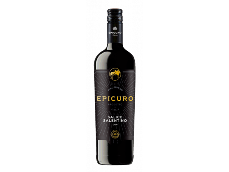 Epicuro / Salice Salentino