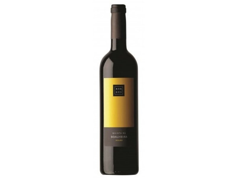 Quinta da Saolheira / Tinto