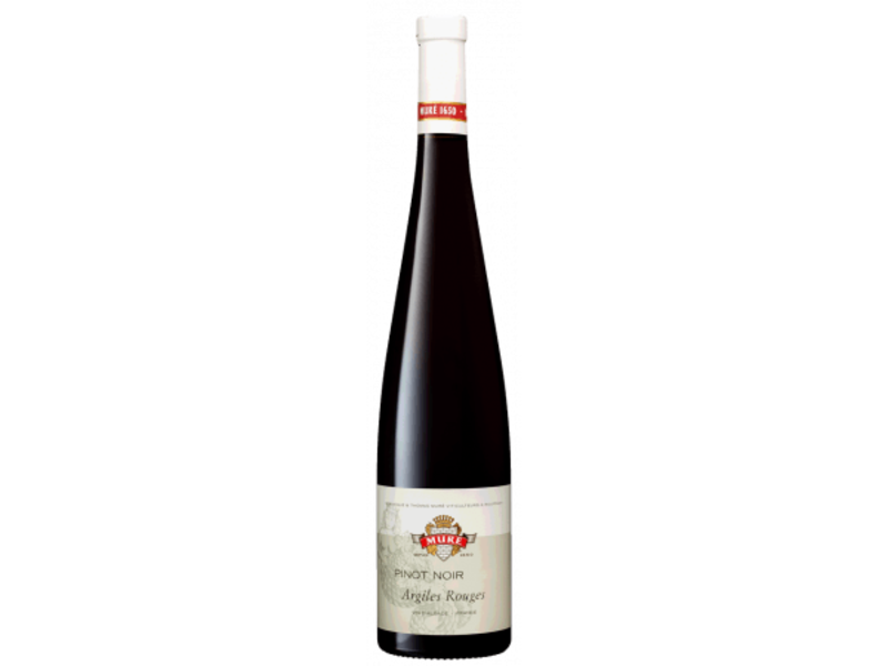 René Muré / Pinot Noir / Argiles Rouges