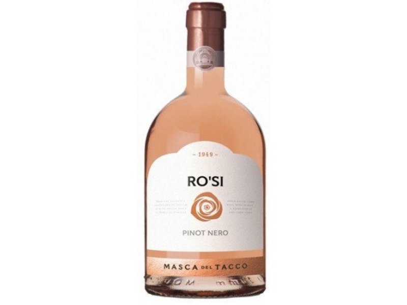 Masca del Tacco / Ro'si / Rosato