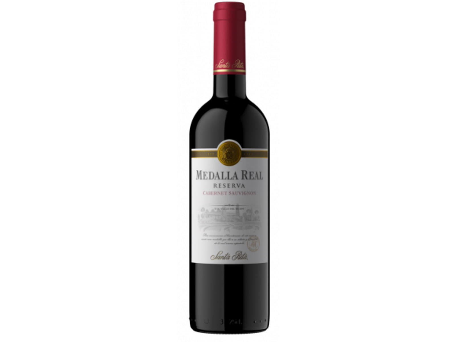 Santa Rita Santa Rita Medalla Real Reserva Cabernet Sauvignon