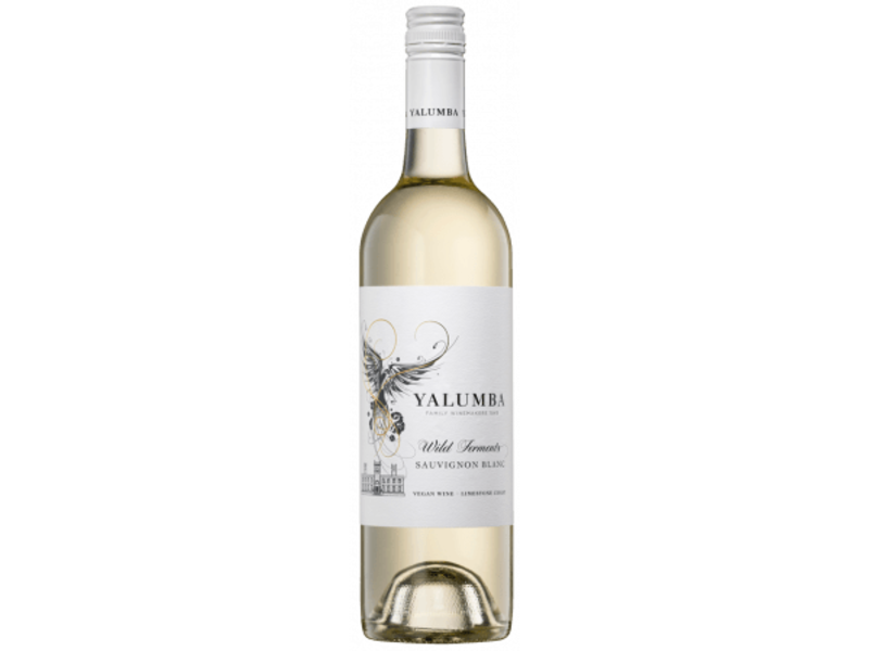 Yalumba Wild Ferment Sauvignon Blanc
