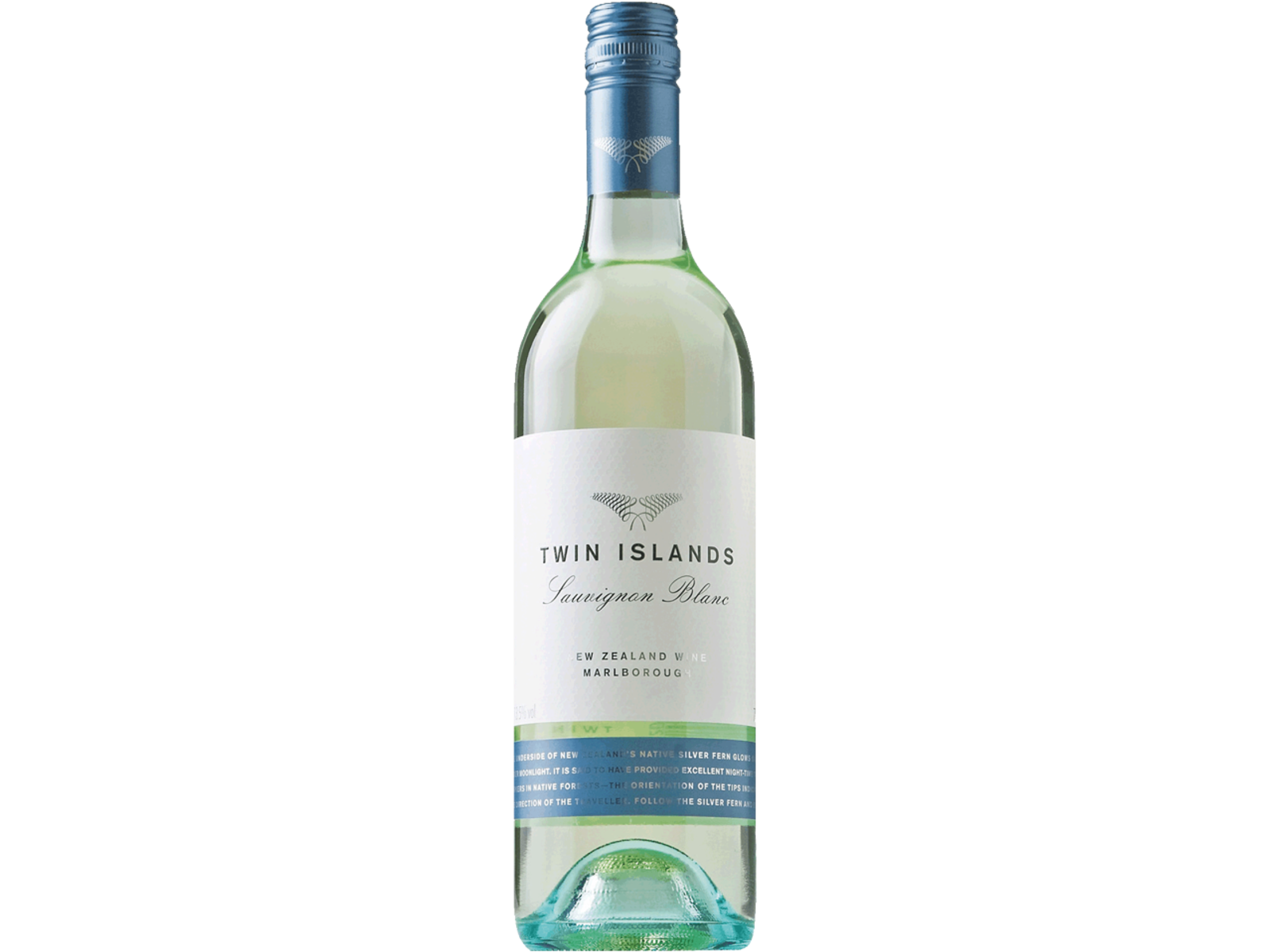 Nautilus Estate Twin Islands / Sauvignon Blanc