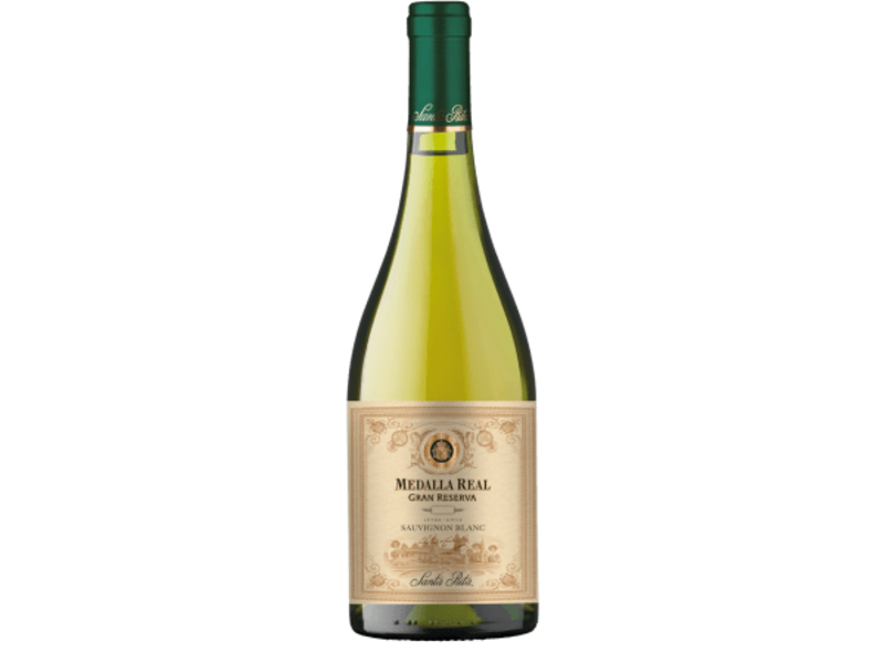 Santa Rita Medalla Real Gran Reserva Sauvingon Blanc / 3 flessen
