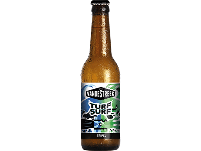 Van de Streek / Barrelbox