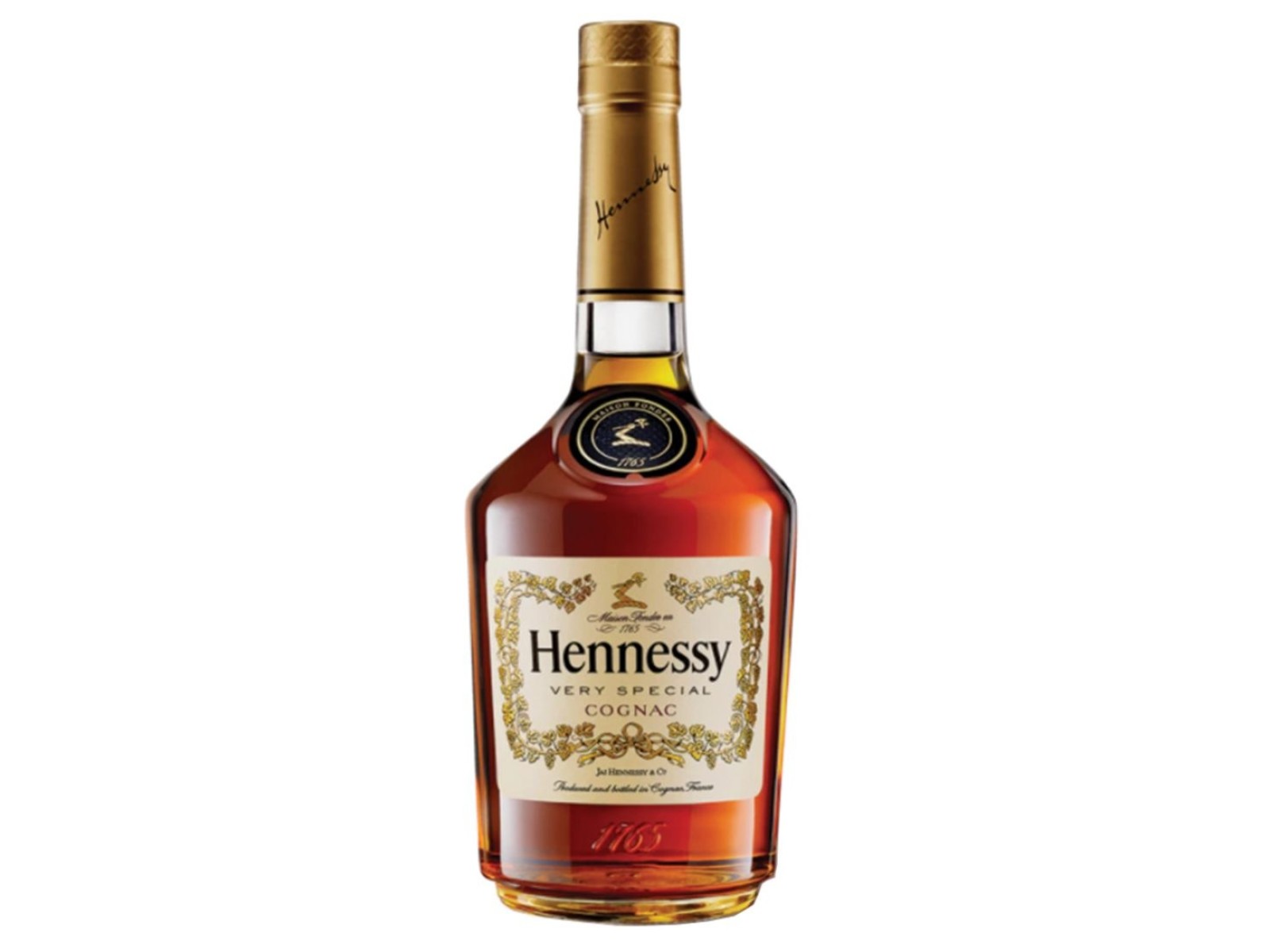 Hennessy Hennessy / VS / 0,7 l
