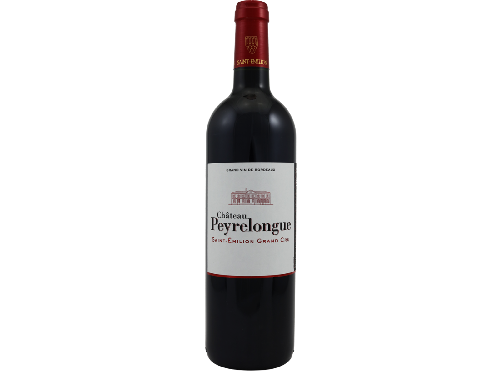 Château Peyrelongue Chateau Peyrelongue A.C. Saint-Emilion Grand Cru