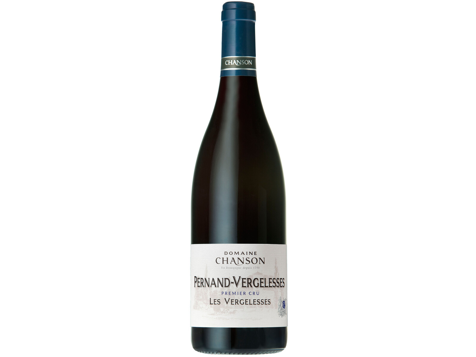 Domaine Chanson Chanson Pernand-Vergelesses Les Vergelesses