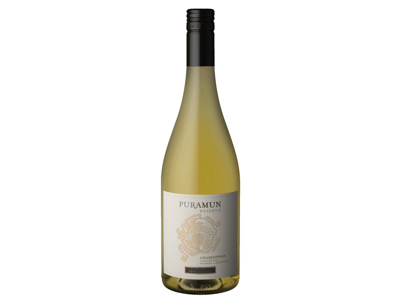 Bodegas Salentein Puramun Reserva Chardonnay