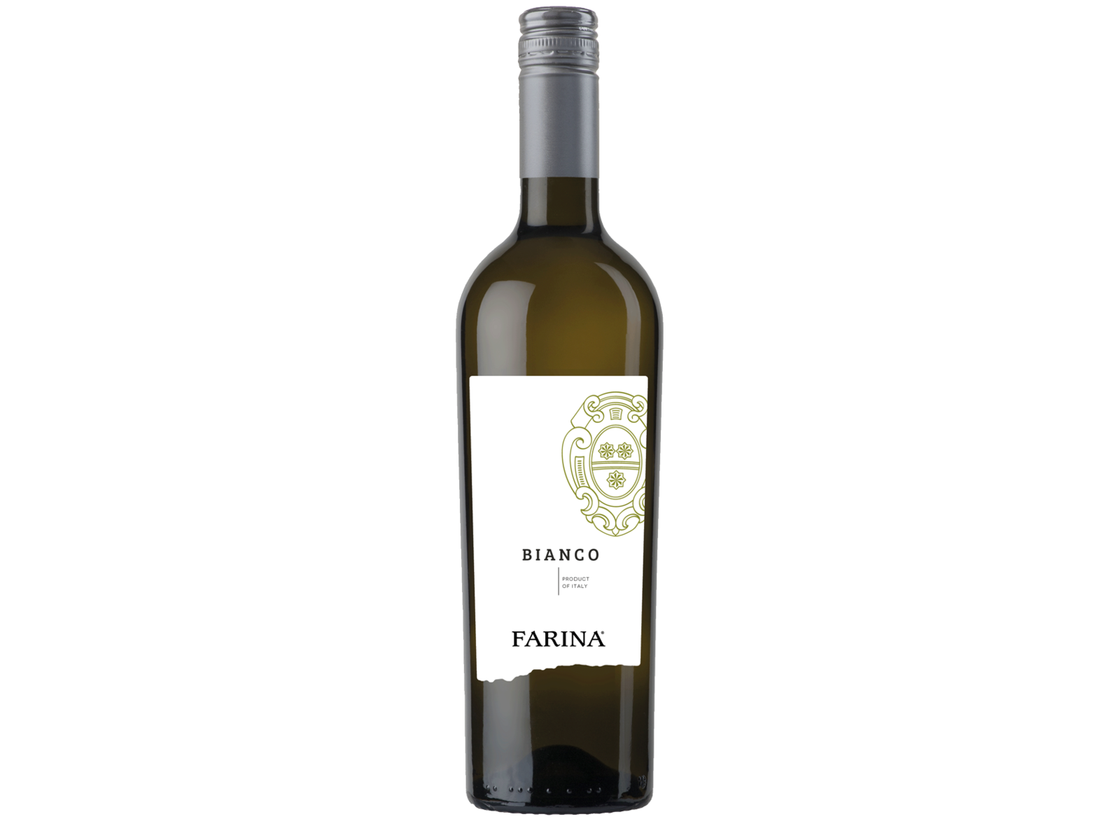 Farina Farina Bianco