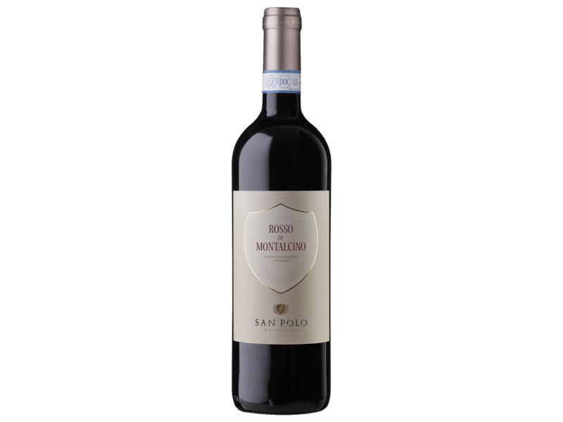 San Polo Rosso di Montalcino