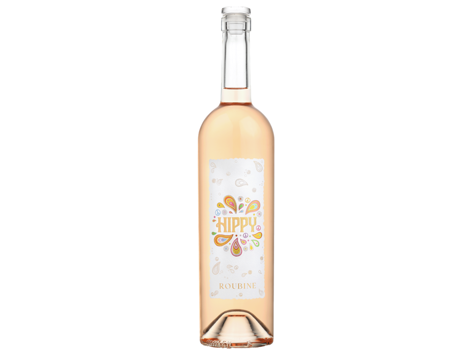 Château Roubine Hippy rose