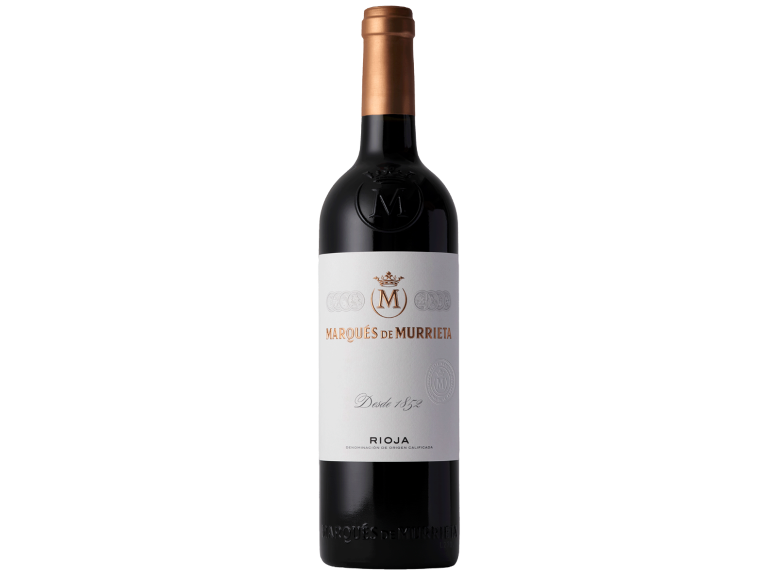 Marques de Murrieta Marques de Murrieta Reserva