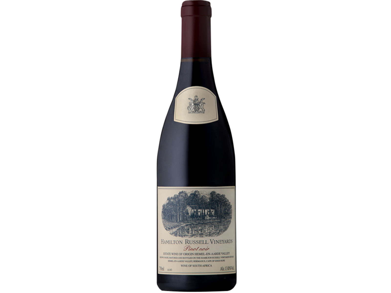 Hamilton Russell Hamilton Russell Vineyards / Pinot Noir