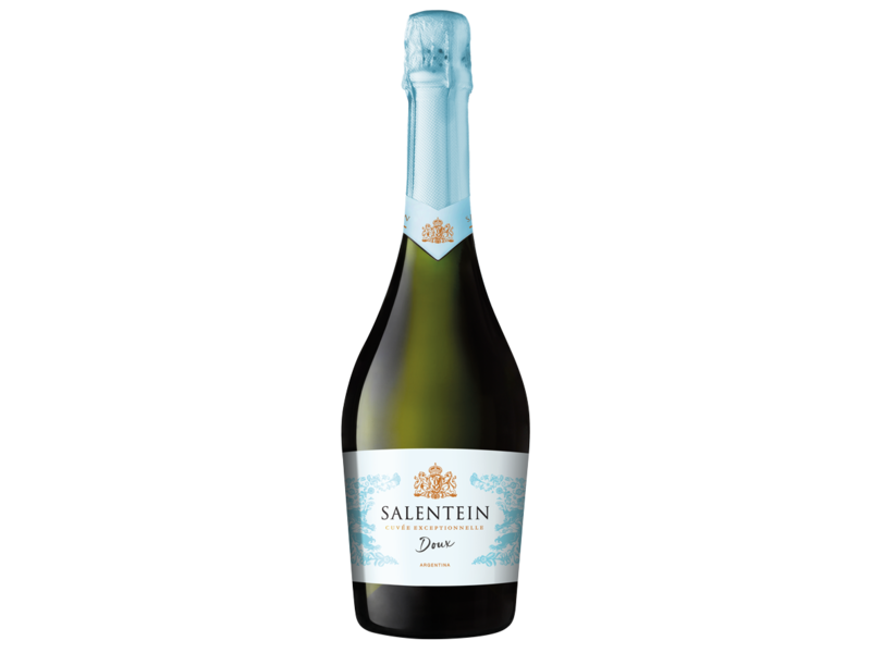 Salentein / sparkling / Doux