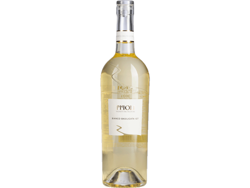 Vigneti Del Vulture - Pipoli Bianco Greco / Fiano