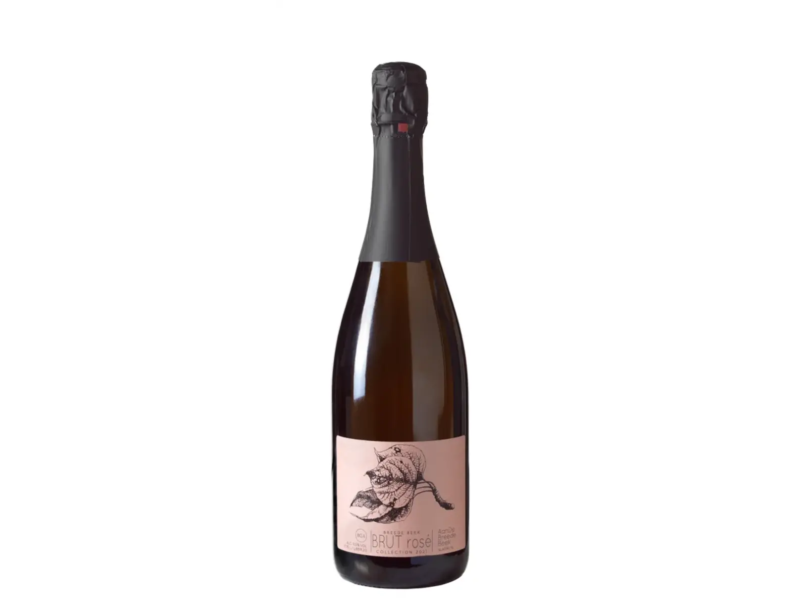 Aan de Breede Beek / Brut Rose