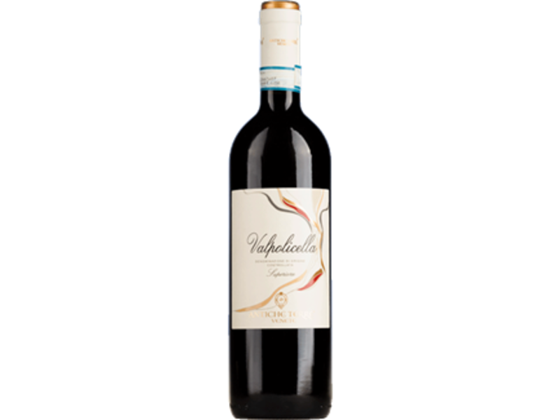 Antiche Terre / Valpolicella Superiore