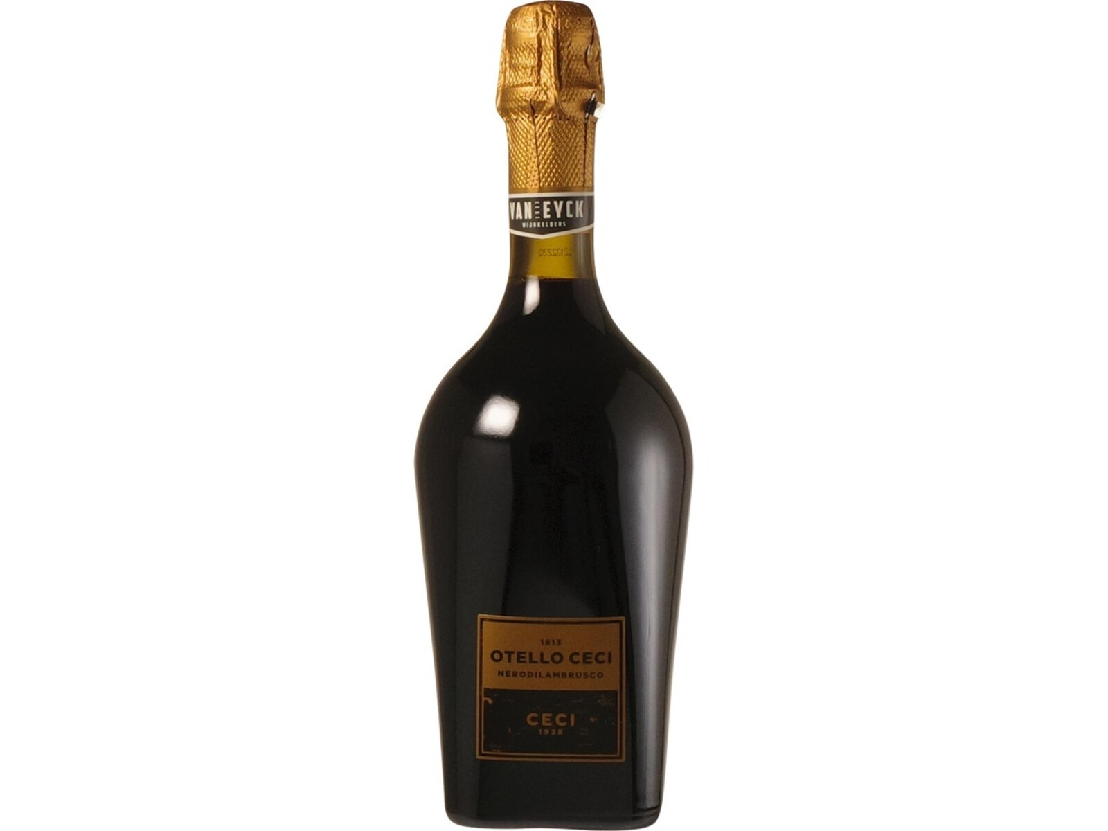 Otello / Ceci / Lambrusco Rosso