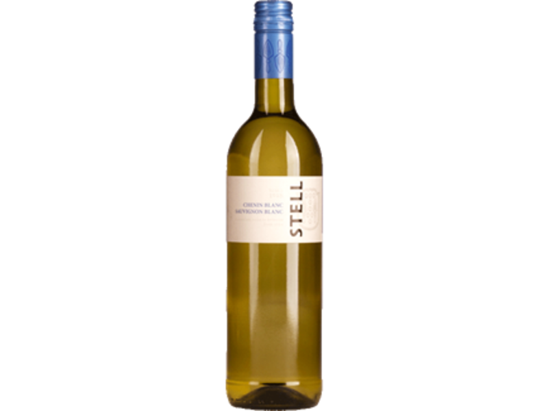 STELL chenin blanc-sauvignon blanc