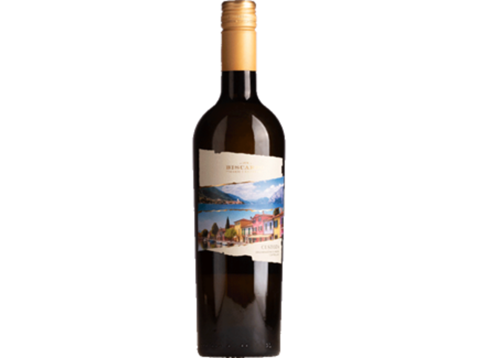 Biscardo / Bianco di Custoza