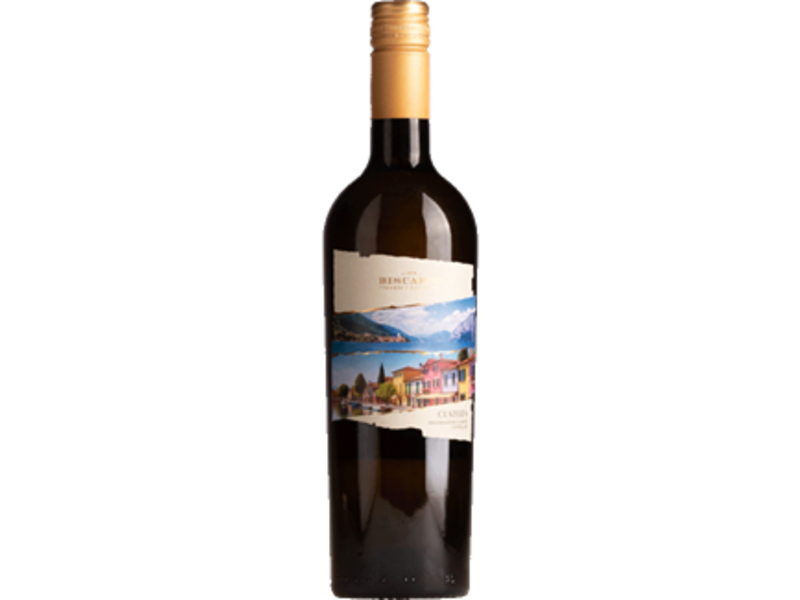 Biscardo / Bianco di Custoza