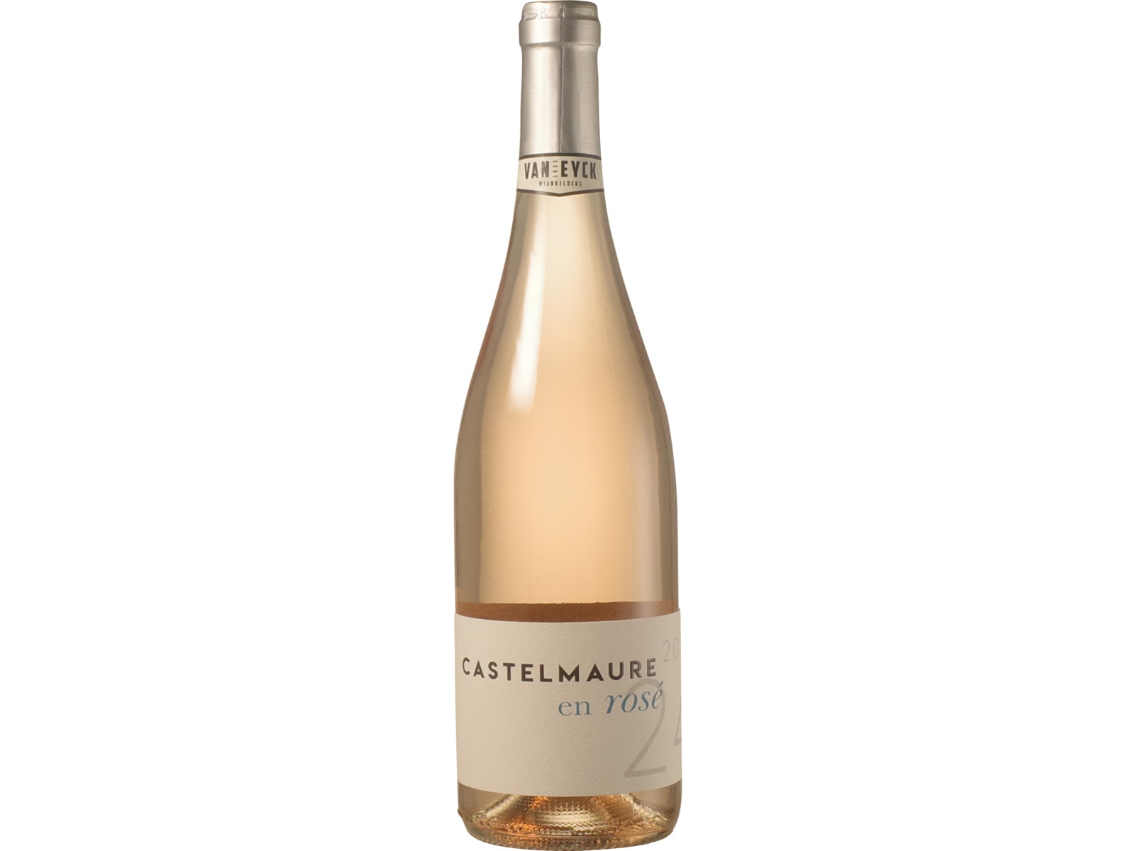 Castelmaure / Les Fondamentaux / Rose