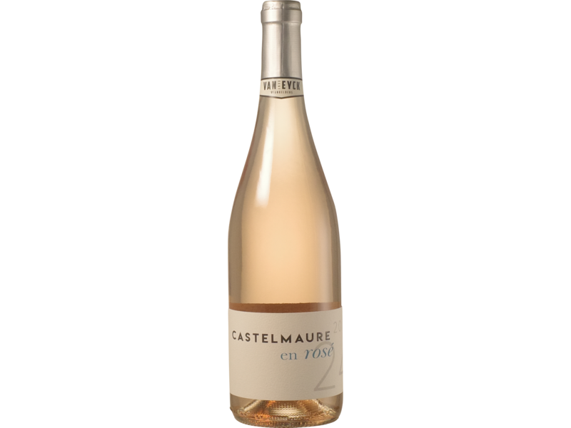 Castelmaure / Les Fondamentaux / Rose
