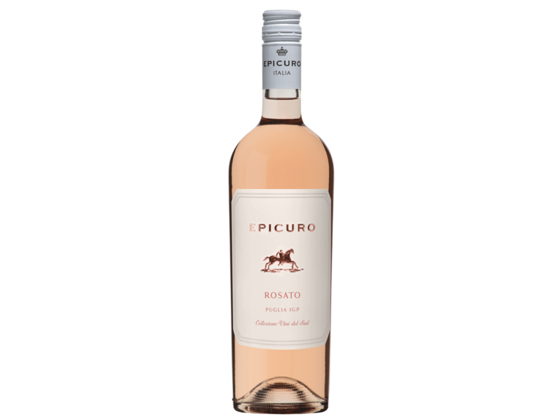 Epicuro / Rosato