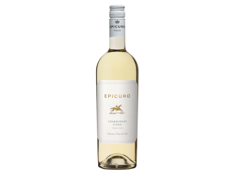 Epicuro / Chardonnay - Fiano