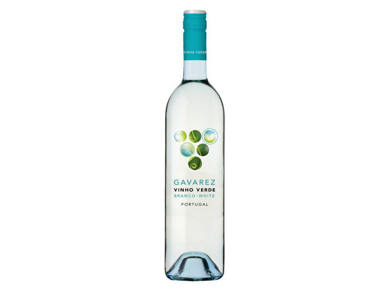 Gavarez / Vinho Verde