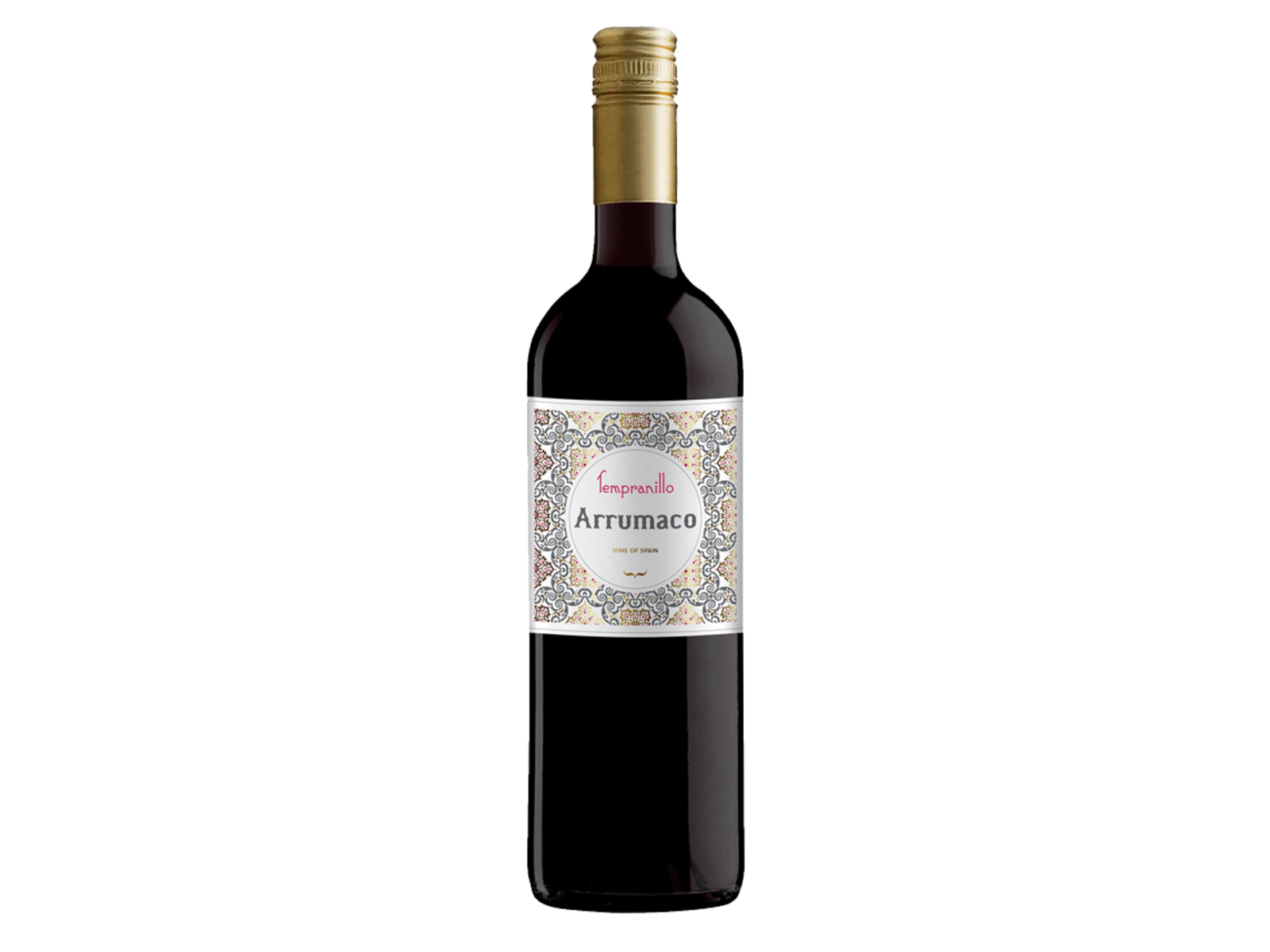 Arrumaco / Tempranillo