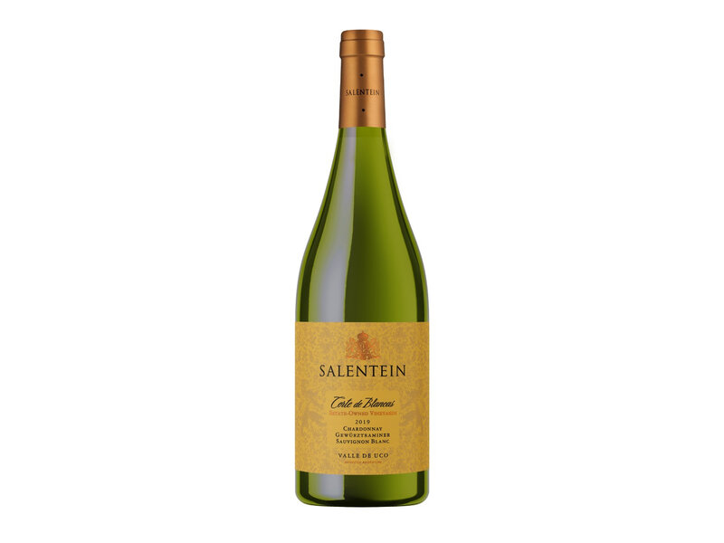 Salentein Corte de Blancas