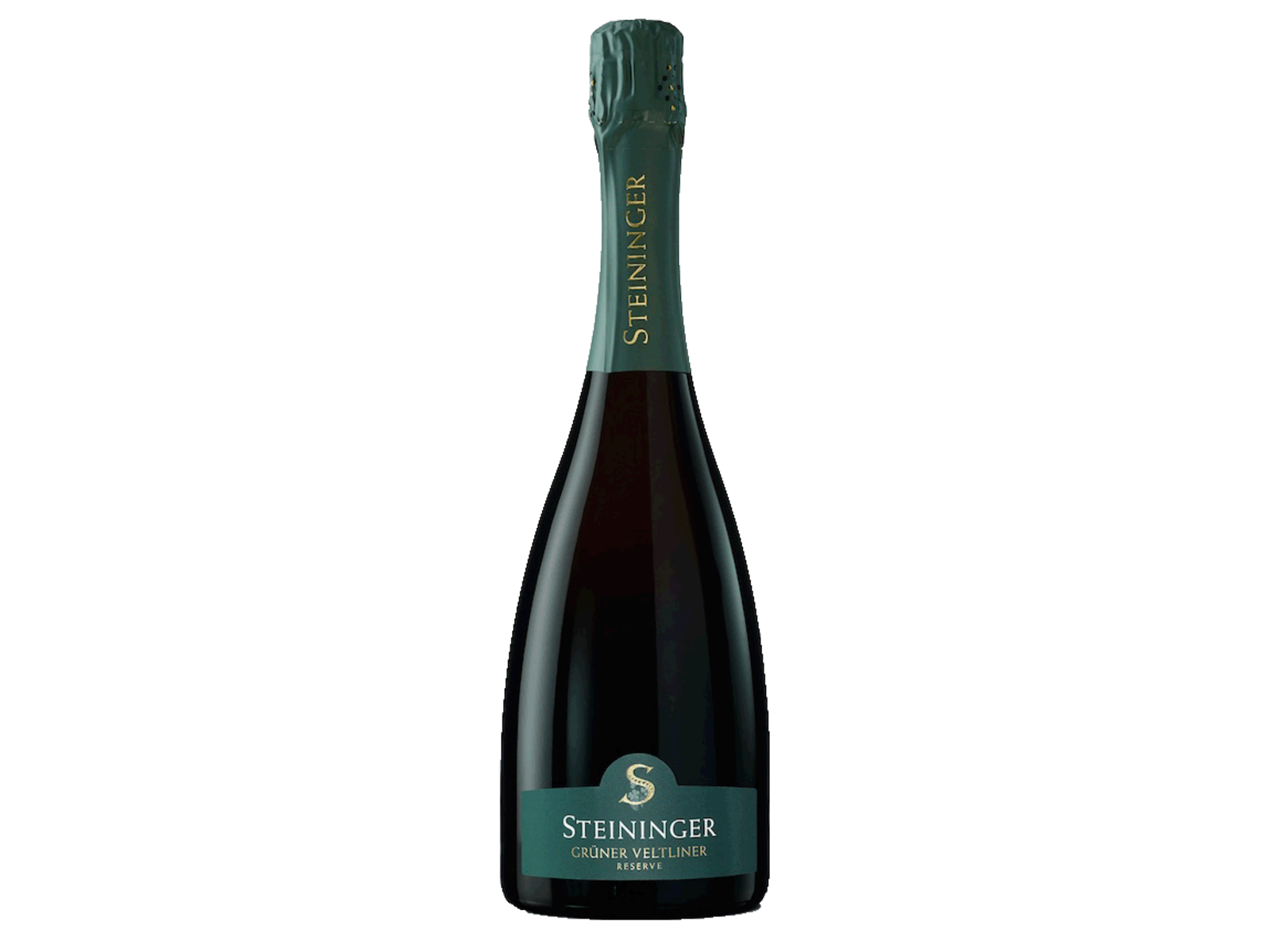 Steininger / Grüner Veltliner / Sekt Réserve