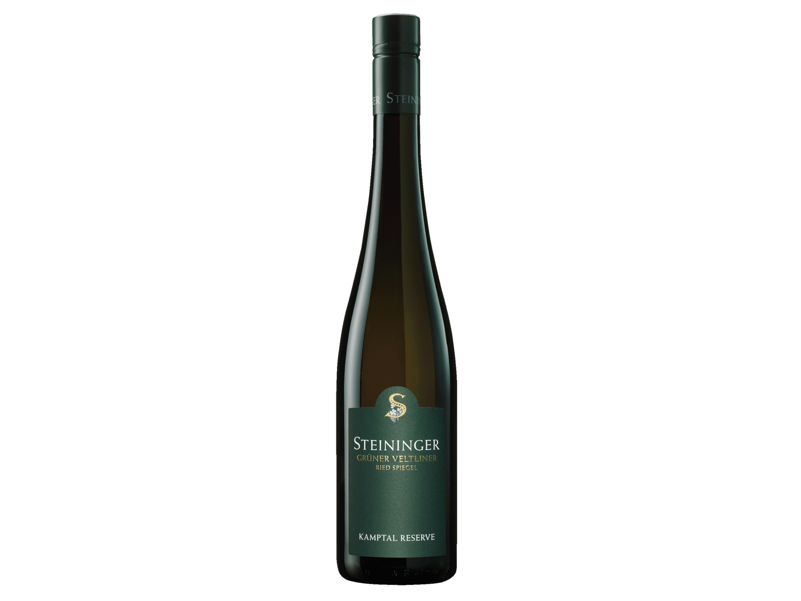 Weingut Karl Steininger Steininger / Grüner Veltliner / Ried Spiegel Réserve