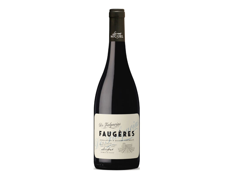 Laurent Miquel / De Falgarias / Faugères