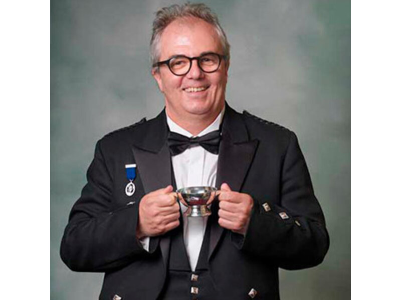 Whiskyproeverij / 3-12-25 / Restaurant de Dolle Joncker