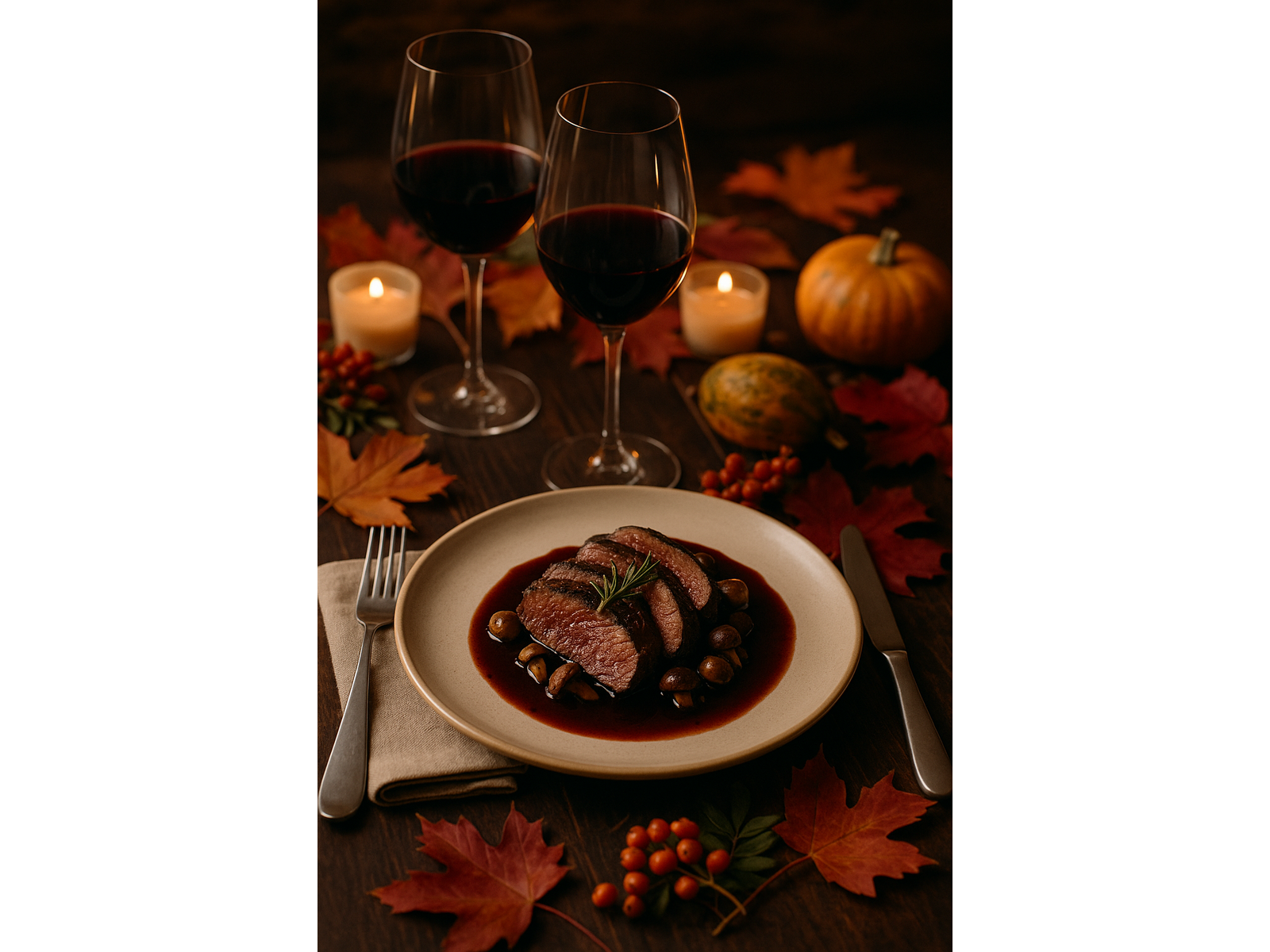 Wine en Dine / 05-11-25 / Restaurant de Dolle Joncker