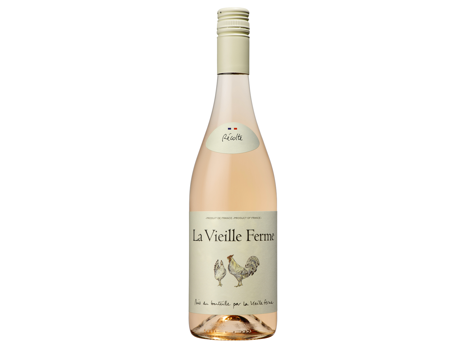 La Vieille Ferme / Rosé