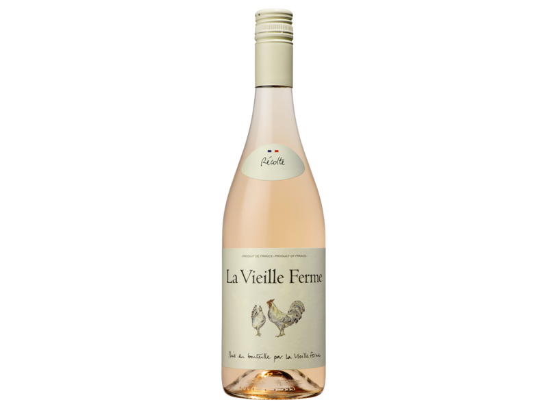 La Vieille Ferme / Rosé