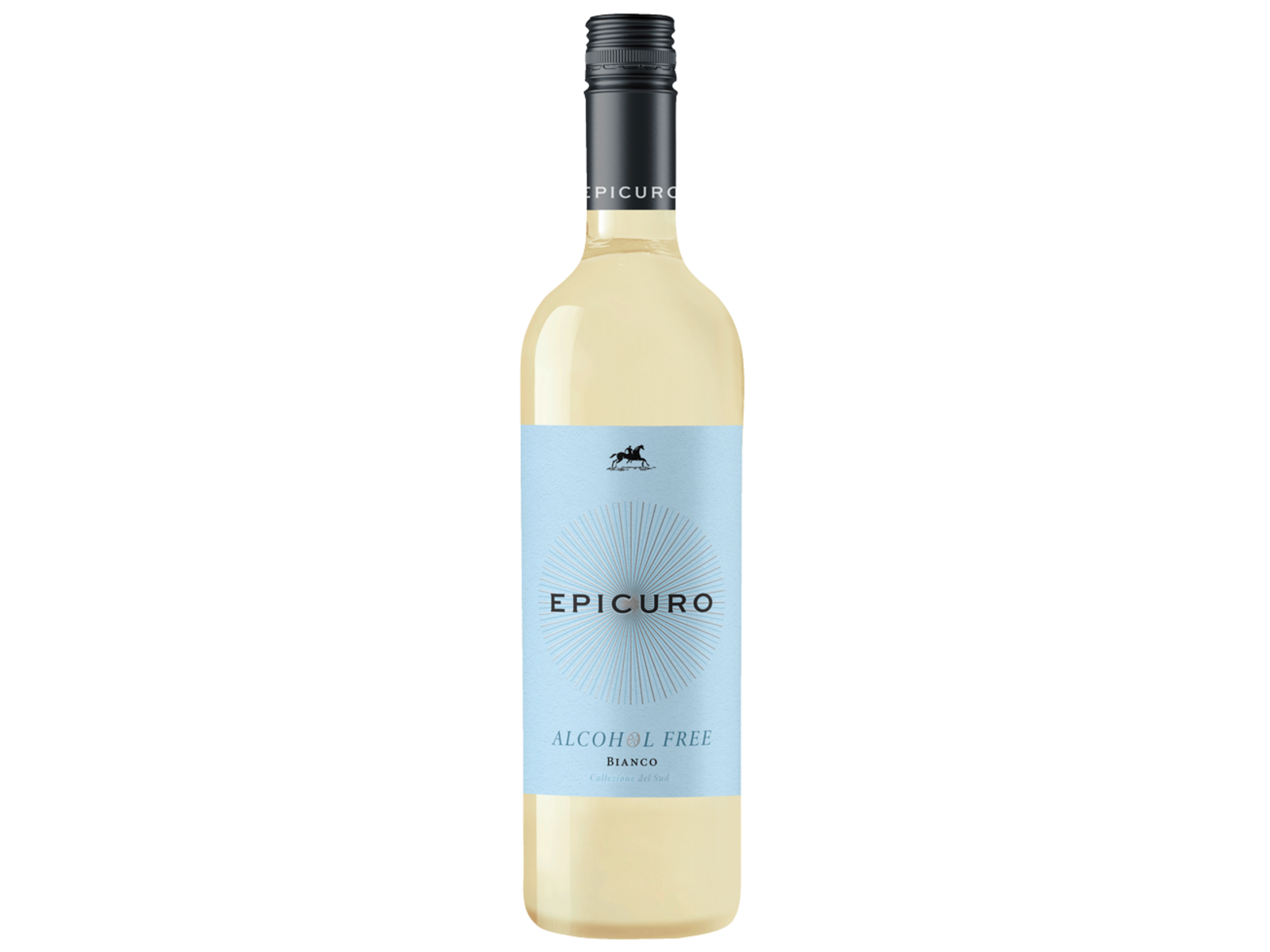 Epicuro / Bianco 0.0